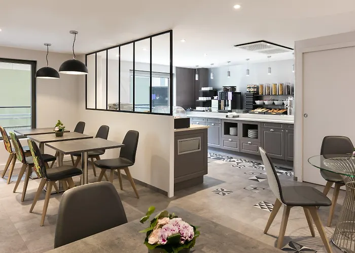 Citadines Place D'ItalieHotel Parijs